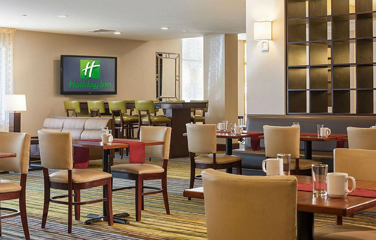 Holiday Inn Hartford Downtown Area, An Ihg Hotel East Hartford Exterior photo